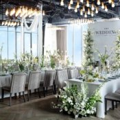 残1*祝日SP≪150万優待≫木漏れ日チャペル挙式体験×試食×最大1.5万ギフト