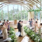 連休SP≪150万優待≫木漏れ日チャペル×貸切空間で上質花嫁体験の詳細を見る
