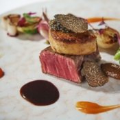 五感で楽しむ*ライブキッチン×出来立て美食体験*豪華試食