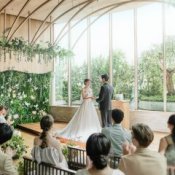≪ハナユメ限定*当館人気No1≫自由度◎ふたりらしいオリジナルW×1.5万ギフト