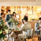 《自由度◎1.5次会・会費制もOK》貸切カジュアルW相談×4万試食
