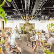【ハナユメ限定】チャペルRN記念≪150万優待≫貸切オリジナルW体験&豪華試食