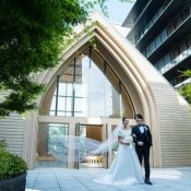 空き日程僅か《26年10～12月の結婚式をお考えの方》特別フェア