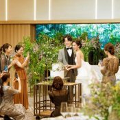 1日で複数会場見学【60分~OK◆見積り×式場比較】ギモン相談