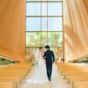 何も決まってなくても《想いを元に創る結婚式》安心サポート相談