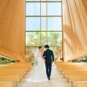 何も決まってなくても《想いを元に創る結婚式》安心サポート相談