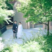 連休最後《洗練ホテルW》ドレス見学×入場体験×演出付コース試食