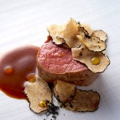 【お料理重視の方】一つ星出身シェフの仔牛フィレ肉無料試食会&5大特典付