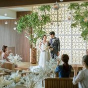 【初めての見学も安心&納得】結婚式まるごと相談会♪