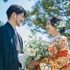【神社婚・和婚専門】近隣神社×和装×4万円フルコース試食相談のイメージ