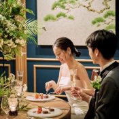 【いい夫妻の日限定*SPフェア】6品*フルコース試食&1万GIFT付♪