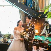 【平日Xmas*特典付き】駅近×1組貸切×フルコース試食×演出体験の詳細を見る