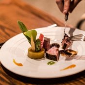 【平日Xmas*特典付き】駅近×1組貸切×フルコース試食×演出体験の詳細を見る