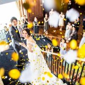 キャトルセゾン浜松 Les Quatre Saisons Hamamatsuで結婚式 | 結婚式場