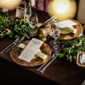 緊急増枠【Xmas＊GIFT5万】街灯りと美食彩る*クリスマス演出体験フェア★