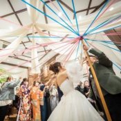 残△【Xmas*GIFT5万】街灯りと美食彩る*クリスマス演出体験フェア★