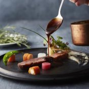 【料理重視◎浜松グランメゾン】和牛堪能*コース試食♪来館GIFT5万付