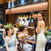 緊急増枠【人気NO.1フェア】選べる1万GIFT◆豪華4万試食×パーティ体験♪