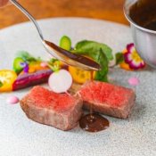 緊急増枠【料理重視*ご褒美フェア】スイーツ×和牛試食♪5万GIFT