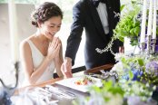 【一緒に行ってよかった!】両親も一緒に安心相談♪最大6名無料試食付きフェア