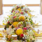 【29名までの結婚式】少人数W限定!挙式+食事会相談会