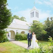 【最短20日】打合せ1回!二人だけの結婚式相談会