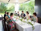 【29名までの結婚式】少人数ウエディング限定!フルコース試食付き相談会