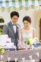 【3月末まで限定】結婚式プレゼント×衣裳半額&贅沢試食付きプレミアムフェア
