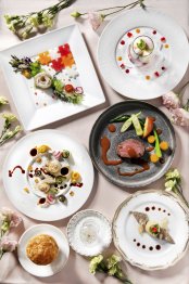 【PREMIUMFAIR☆】模擬挙式×豪華試食×ドレス試着×最大100万円特典♪