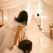 【お子様と一緒でも安心】ホテルで叶えるファミリーWD相談会