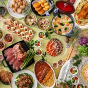 ＼新春初夢割引！150万特典／和装ドレス試着×試食×相談会