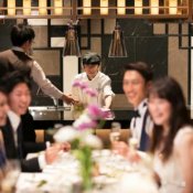 \平日限定/和牛×溢れる緑のチャペル×限定特典付きフェア