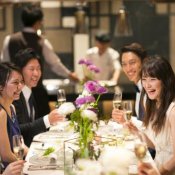 \平日限定/和牛×溢れる緑のチャペル×限定特典付きフェア