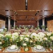 【GW限定★特別フェア】\期間限定特典/×演出体験×豪華試食