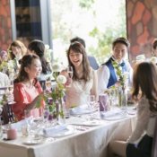 【6名からOK】少人数◆会食プラン相談会×豪華フレンチ試食の詳細を見る