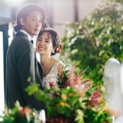 ★GW限定開催★豪華特典×コース試食!花嫁まるごと体験会*