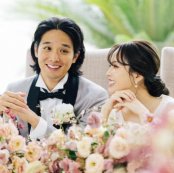 【先輩花嫁オススメ】ベルジャルダンまるごと体験★常陸牛試食×豪華特典付