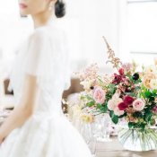 ★三連休Last★【130万円優待×贅沢試食】憧れの挙式体験