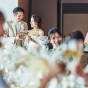 3連休限定*挙式無料最大150万特典■特選牛食比べ×オマールの詳細を見る