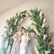 2月連休ラスト！挙式無料最大150万特典■特選牛食比べ×オマールの詳細を見る