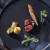 満席間近／最大130万円優待■特選牛×フォアグラ豪華4万円試食