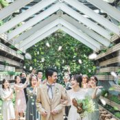 【初見学に◎13000円ギフト券】1件目で挙式半額×見学コツ解説♪
