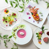 【月1回SPフェア】シェフ特製ご試食付き◆60名様以上で検討の方限定◆