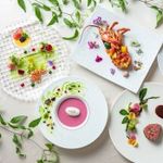 【月1回SPフェア】シェフ特製2皿ご試食付き◆50名様以上で検討の方限定◆