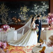 【半年に1回開催◆ご試食付き】Grand Wedding Fair