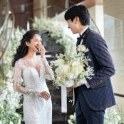 【特典あり◆3ヶ月準備でも優美に叶う】お急ぎウェディングご相談会