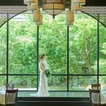 ＼年1GW*22大特典★150万優待×和牛試食／滝のチャペル*3万試食