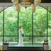 ＼年1GW*22大特典★150万優待×和牛試食／滝のチャペル*3万試食