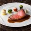 【料理重視派必見】和牛フィレ肉×懐石フレンチコース美食会
