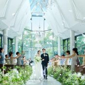 【月1BIG★150万特典×4万Gift】滝の教会×ガーデンW×絶品試食